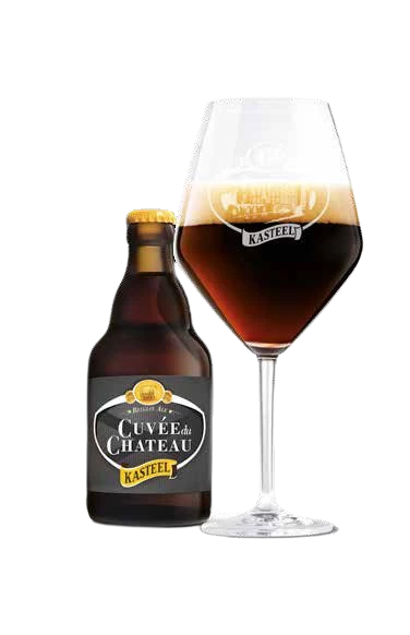 Kasteel Cuvee du Chateau