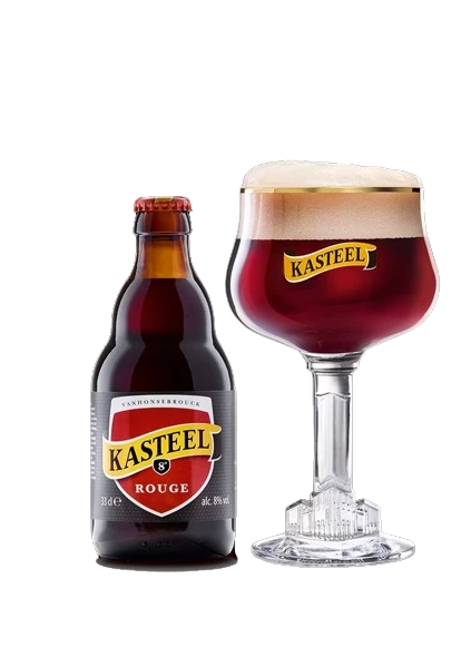 Kasteel Rouge