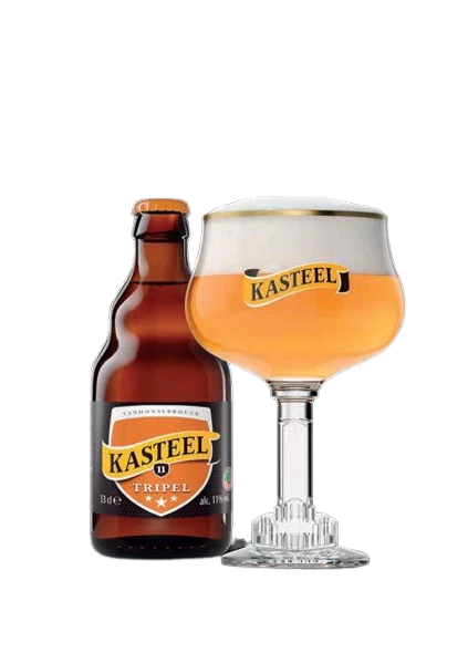 Kasteel Tripel