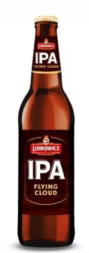 Lobkowicz Flying CloudIPA