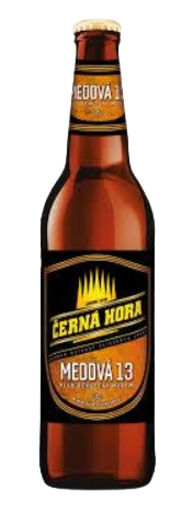 Cerna Hora Medova