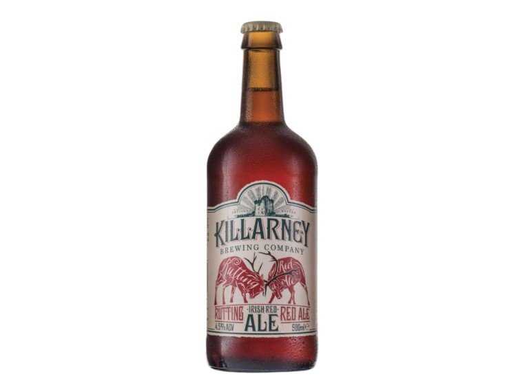 Killarney Rutting Irish Red Ale